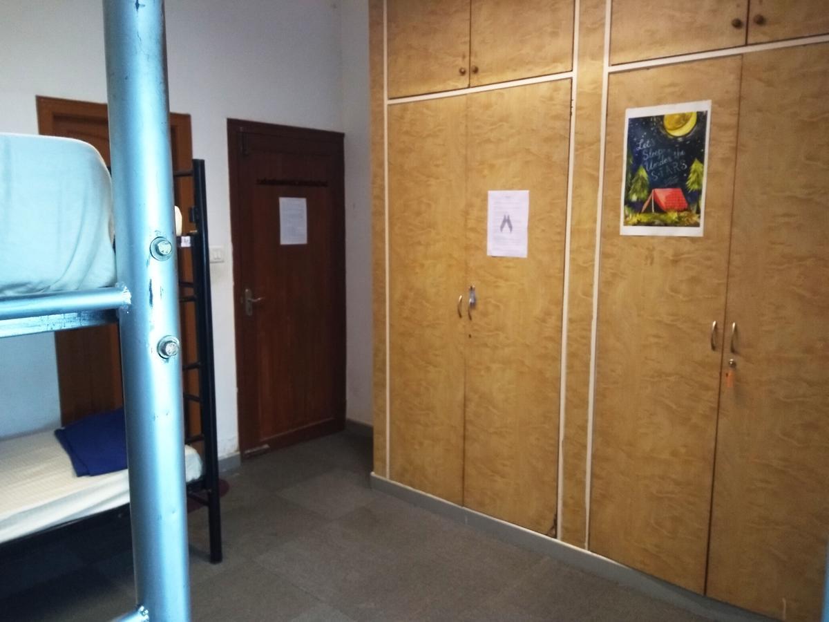 B Cube Hostel Bangalore Exterior photo
